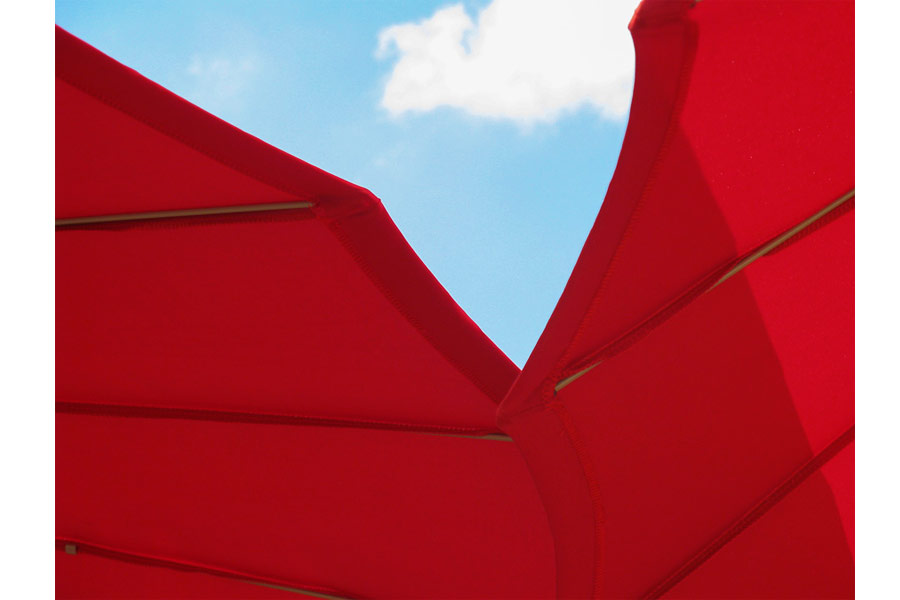 Galerie mit Fotografien von Elsbeth Lang